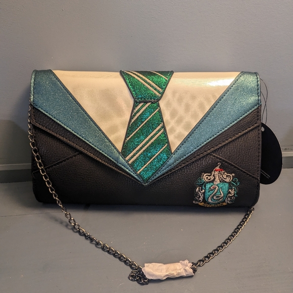 Danielle Nicole Handbags - Harry Potter Clutch